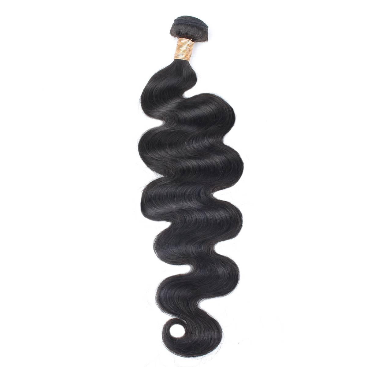 Brazilian Body Wave 100% Human Hair Bundles