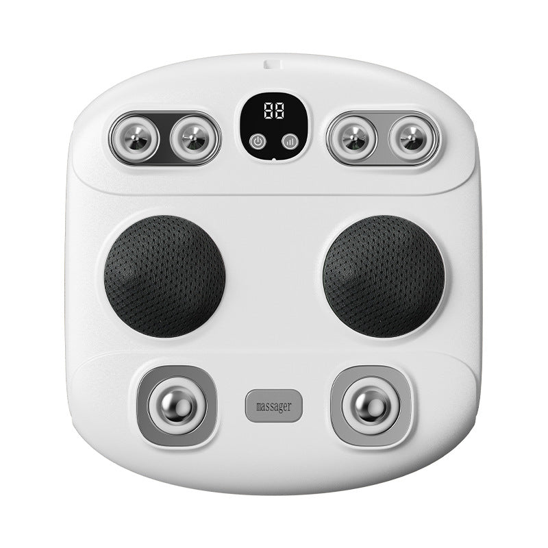 Multifunctional Fully Automatic Foot Massager
