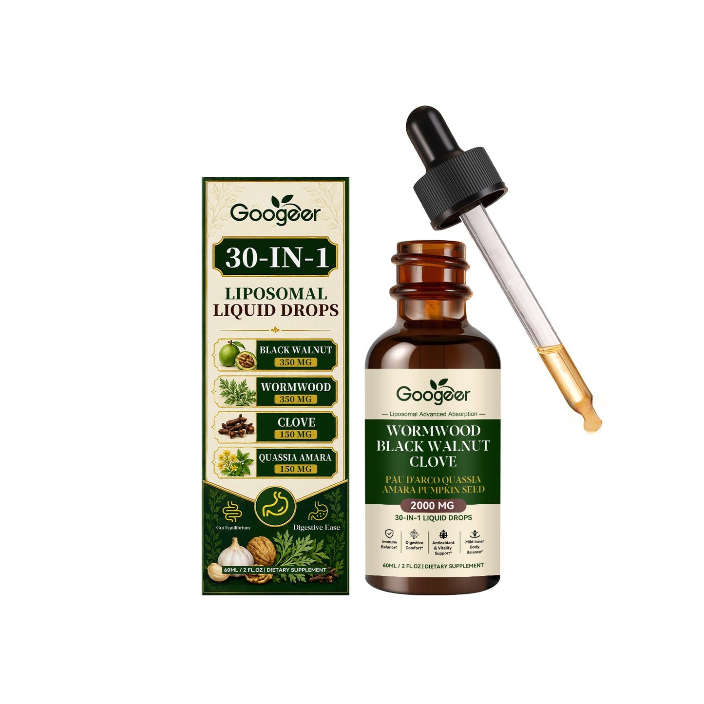 Oral Spray