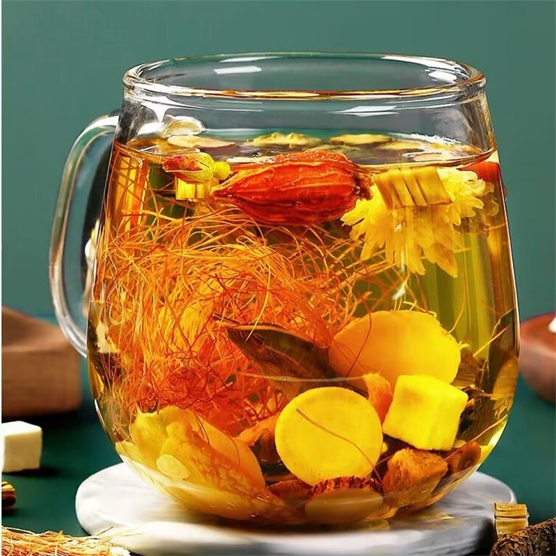 Blood Balance Tea- High Cholesterol,High Blood Pressue, High Blood Suger