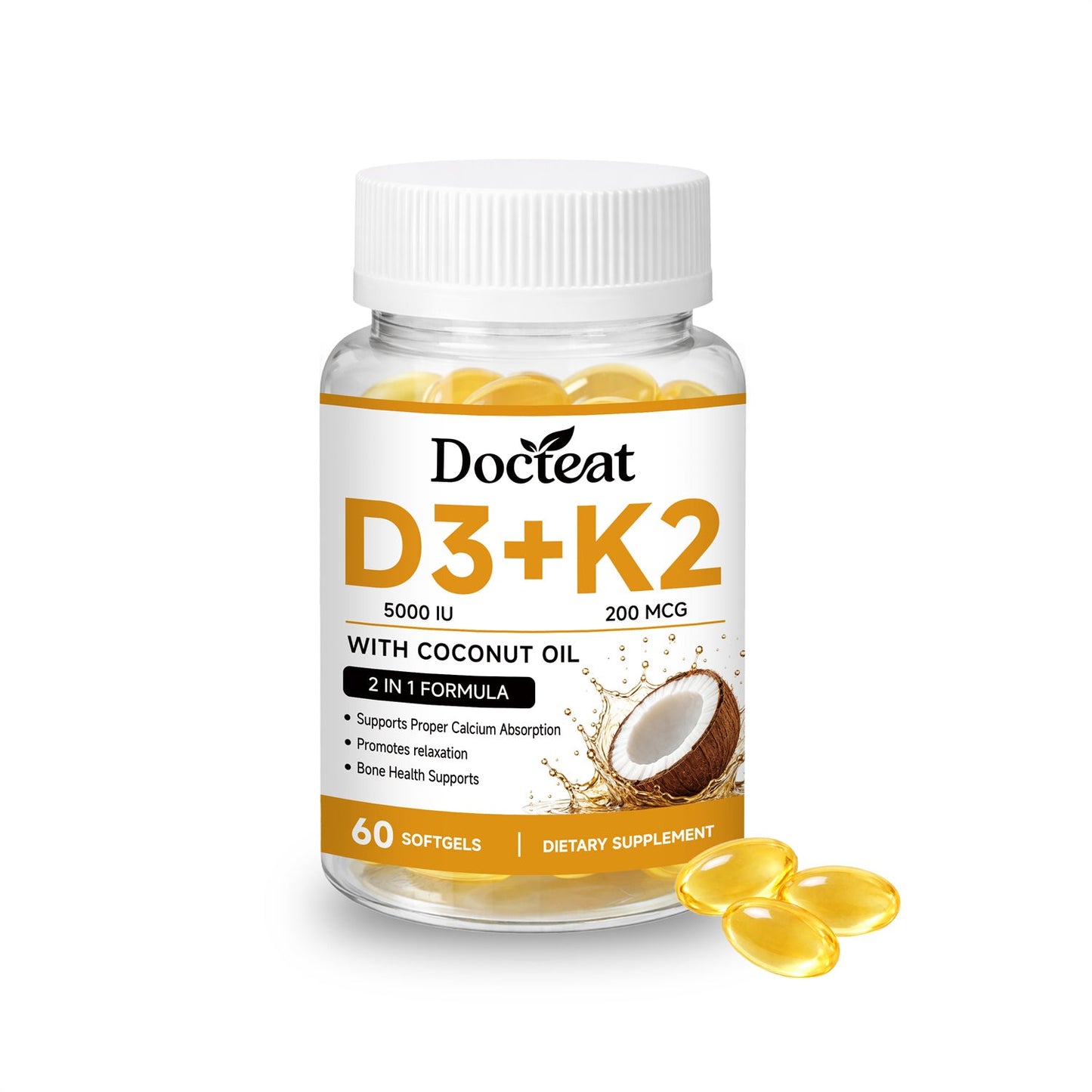 Dietary Supplement