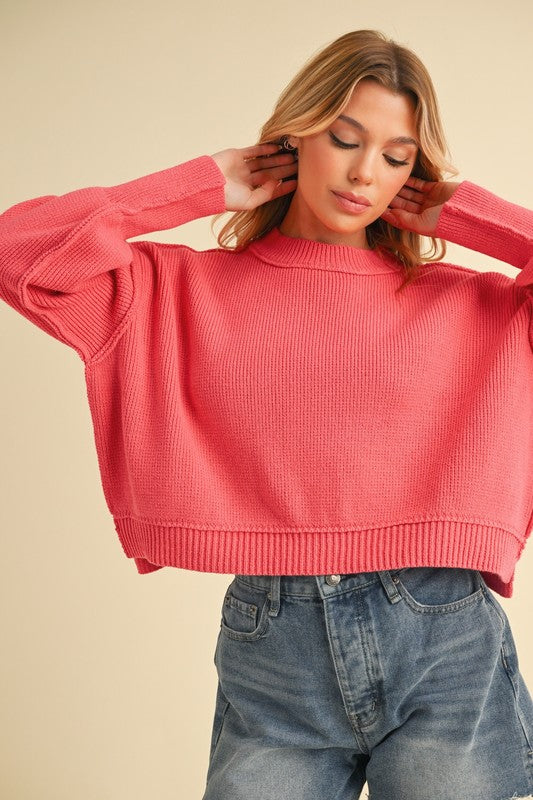 Regina Sweater