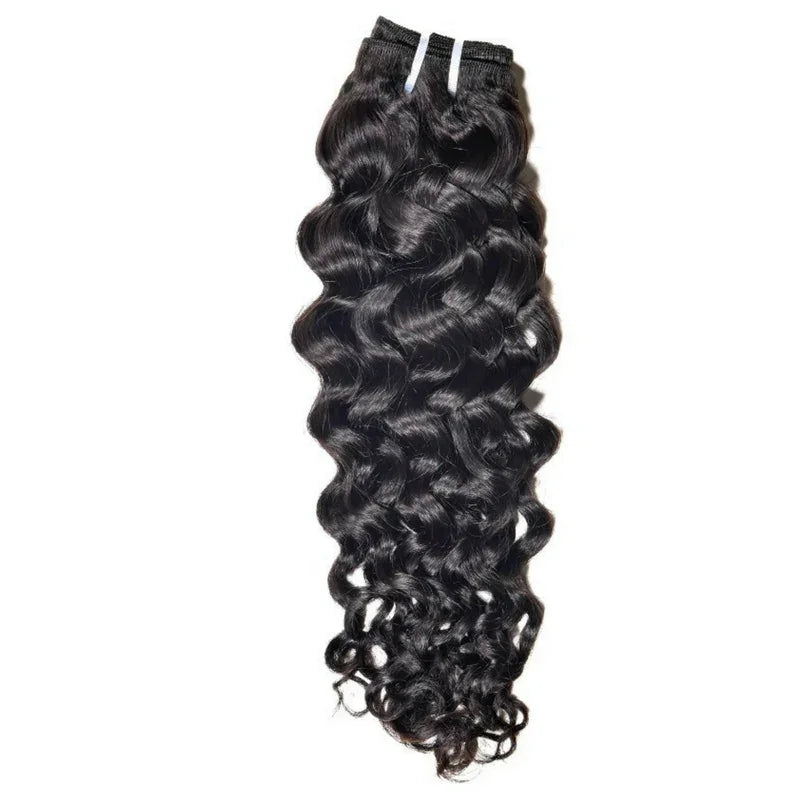 Spanish Wavy Curly