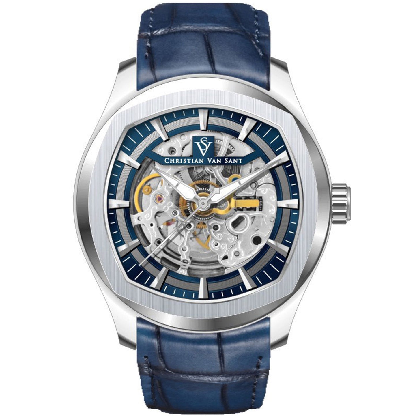 Christian Van Sant Men's Romeo