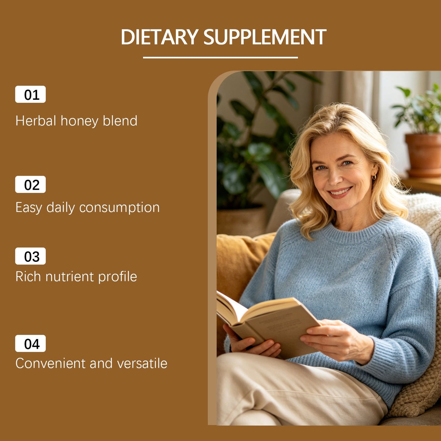 Dietary Supplement