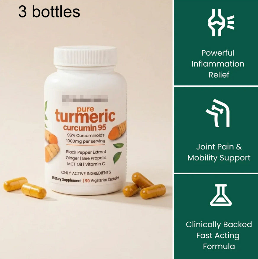 Health Supplements