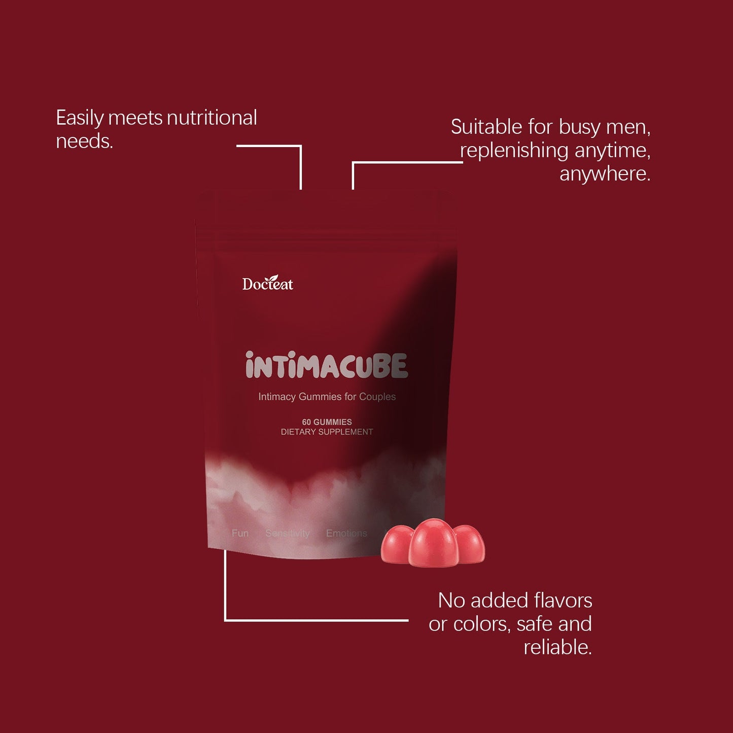 Dietary Supplement
