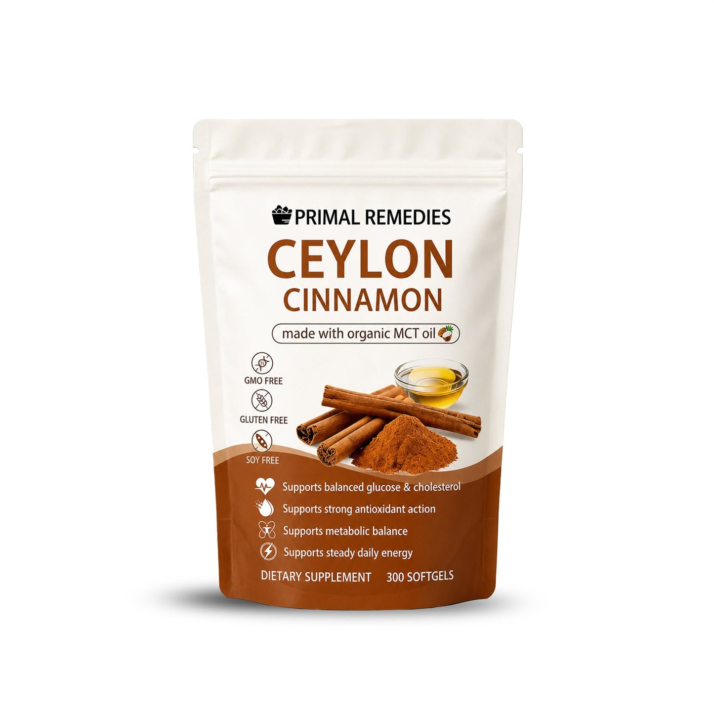 Dietary Supplement