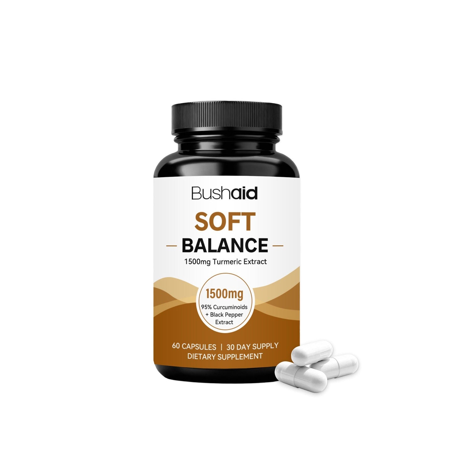 Relieve Stagnation And Soothe The Body Capsules