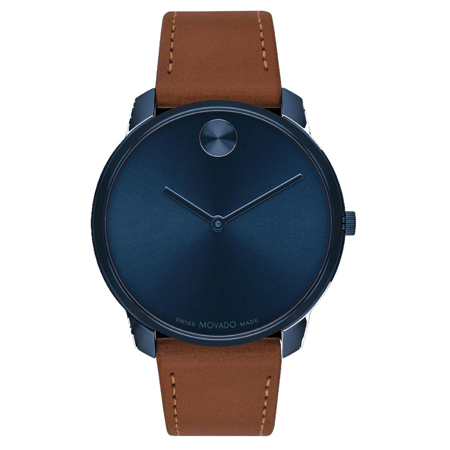Movado Men's Bold Thin