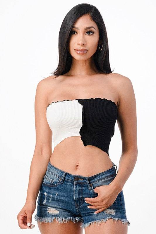 11620 Crop Tops