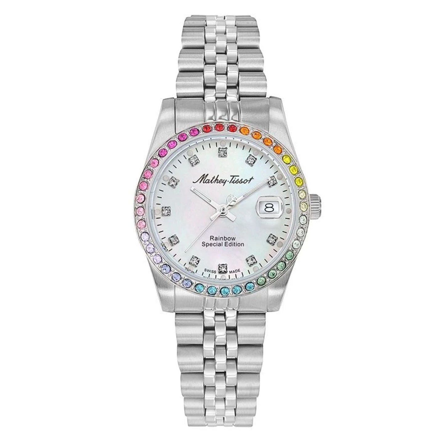 Mathey Tissot Women's Classic