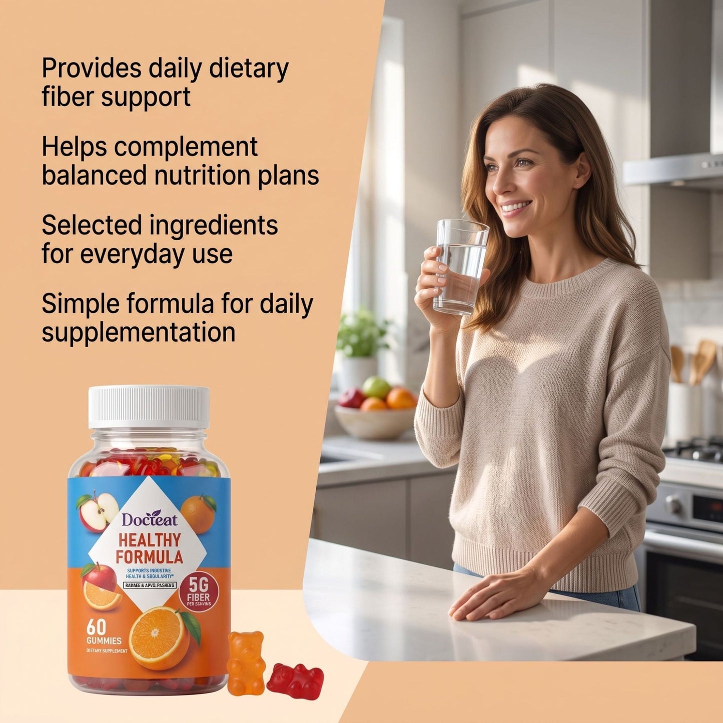 Dietary Supplement