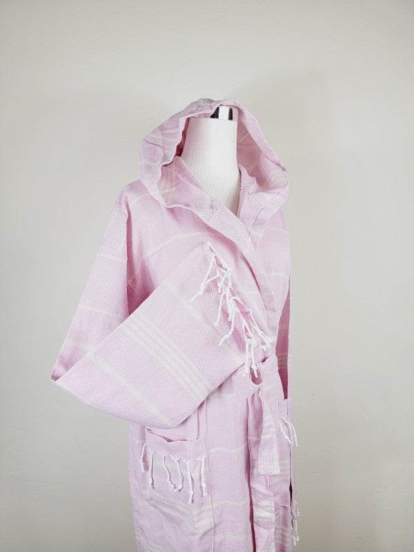 Unisex Robe, Beach or spa Robe with pockets - Sult