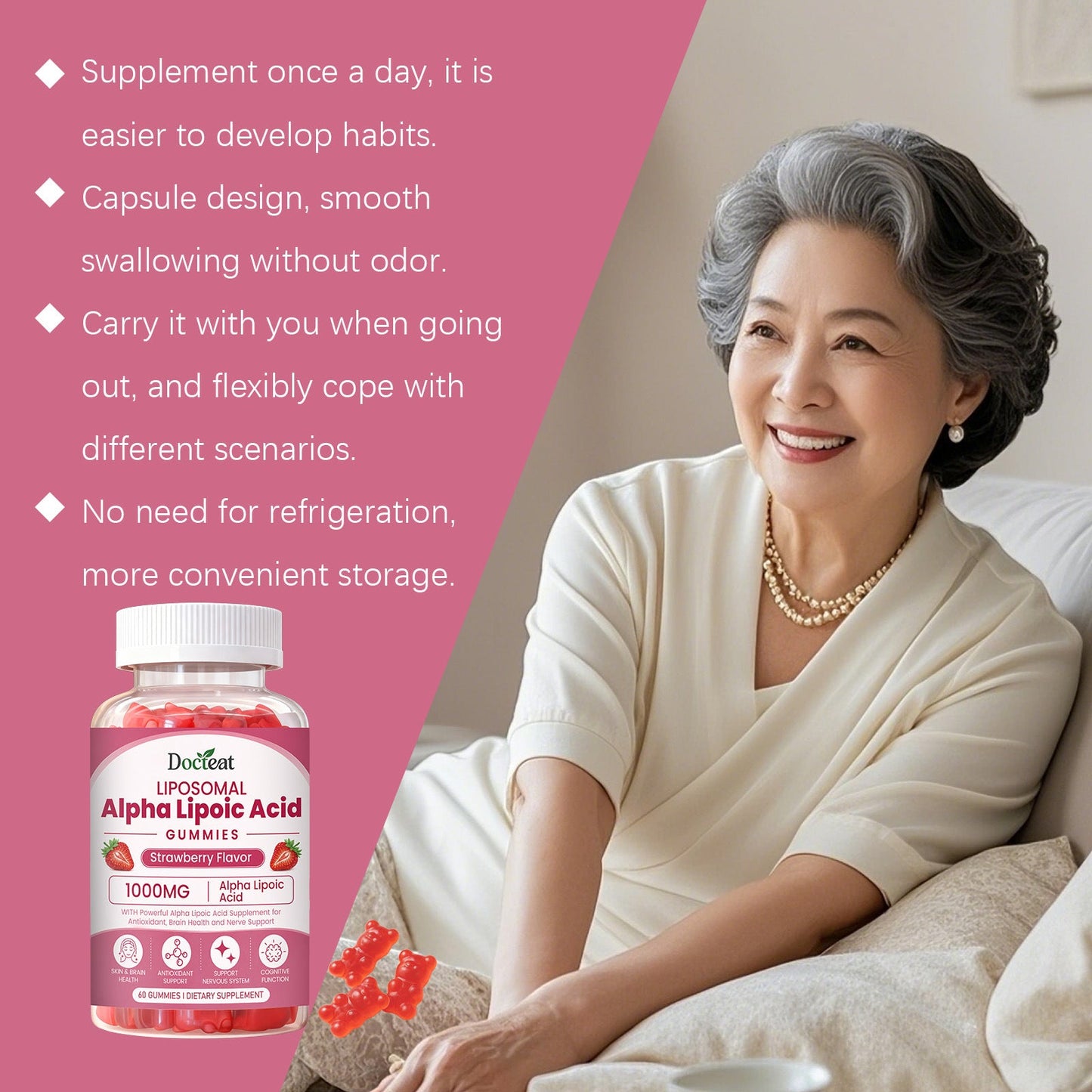Dietary Supplement