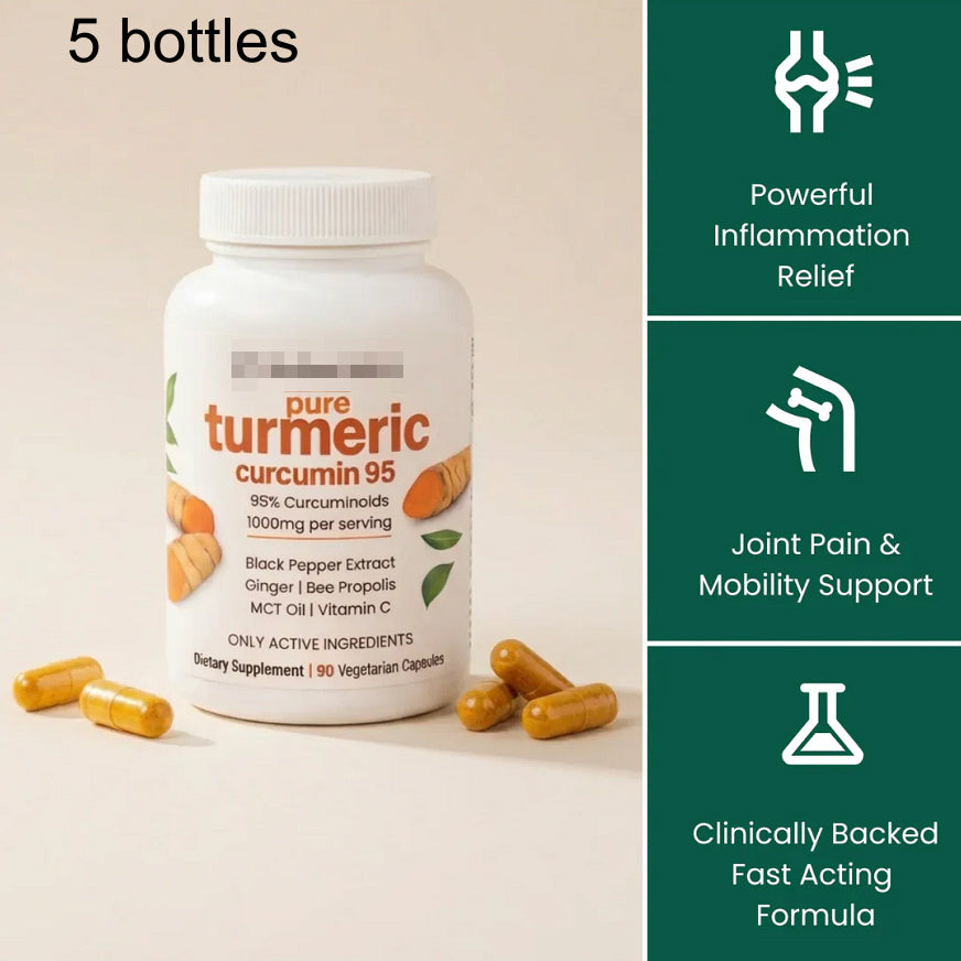 Health Supplements