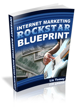 Internet Marketing Rockstar Blueprint Ebook