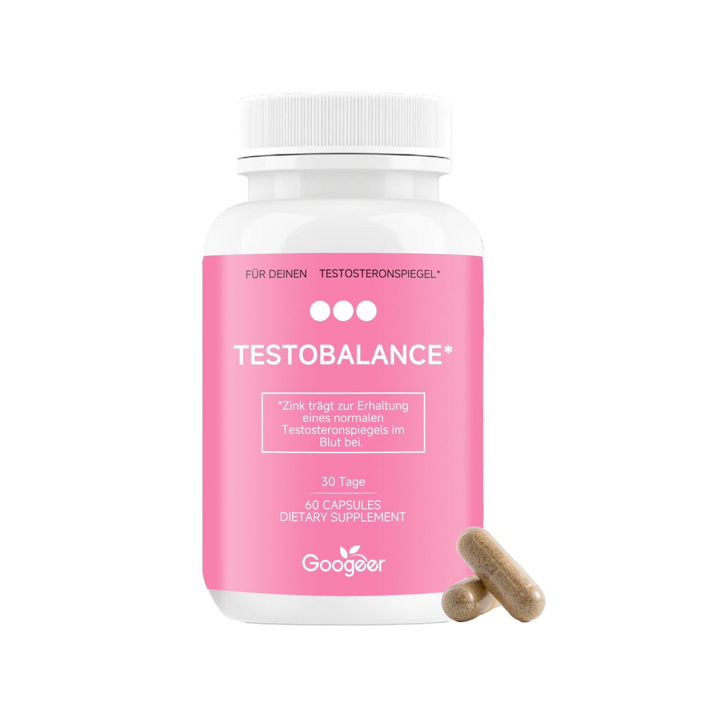 Dietary Supplement