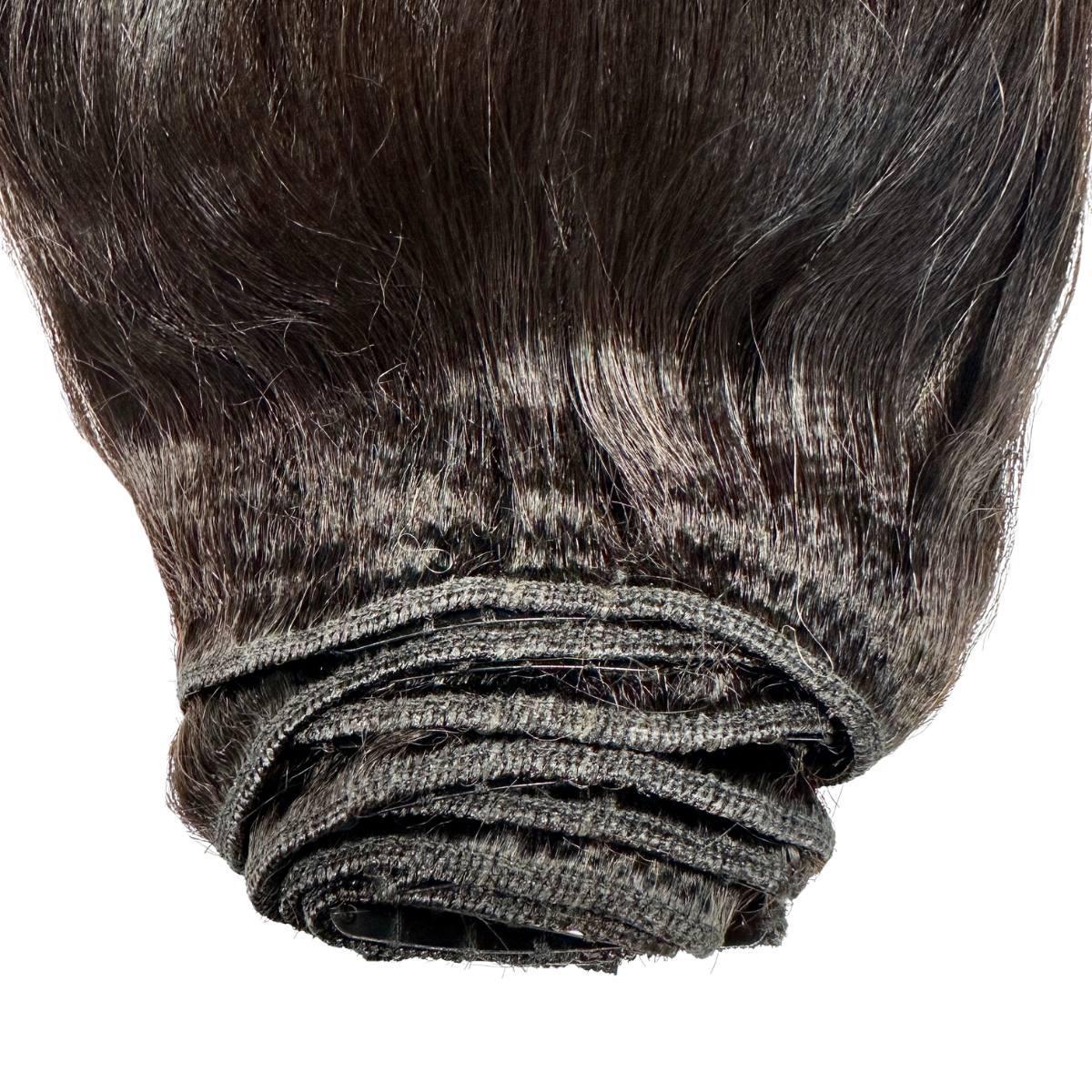 Yaki Straight Clip-In