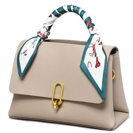 Women's bag messenger bag genuine leather shoulder bag Tote