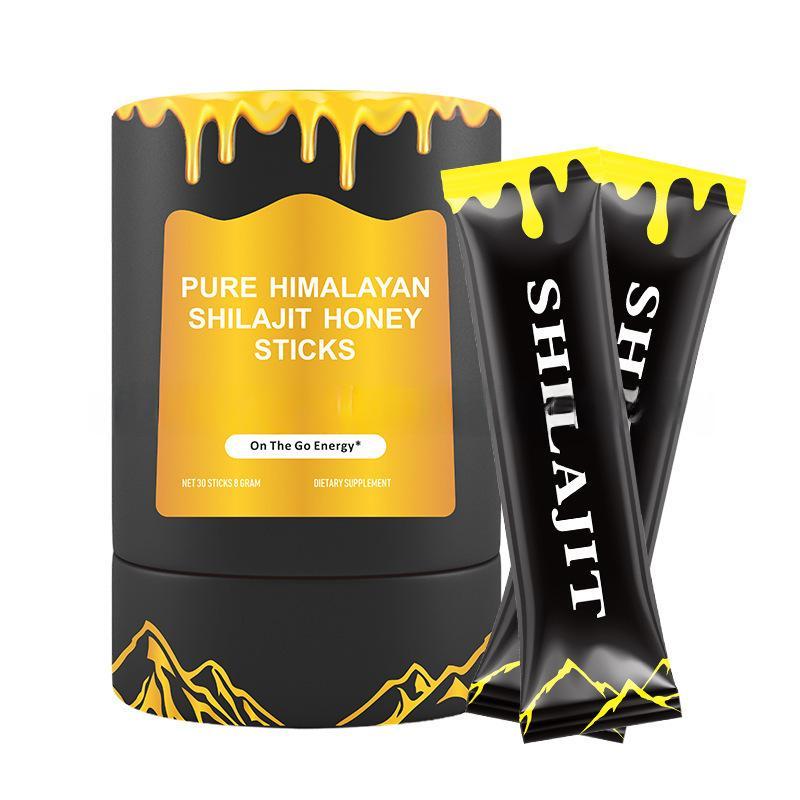 Reishi Honey Stick