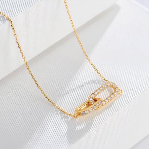 Leni Necklace