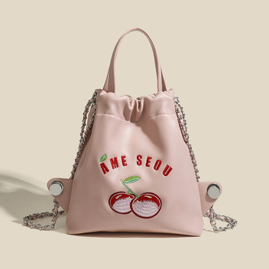 backpack purse women silver backpack, women's chain backpack purse, women's travel backpack