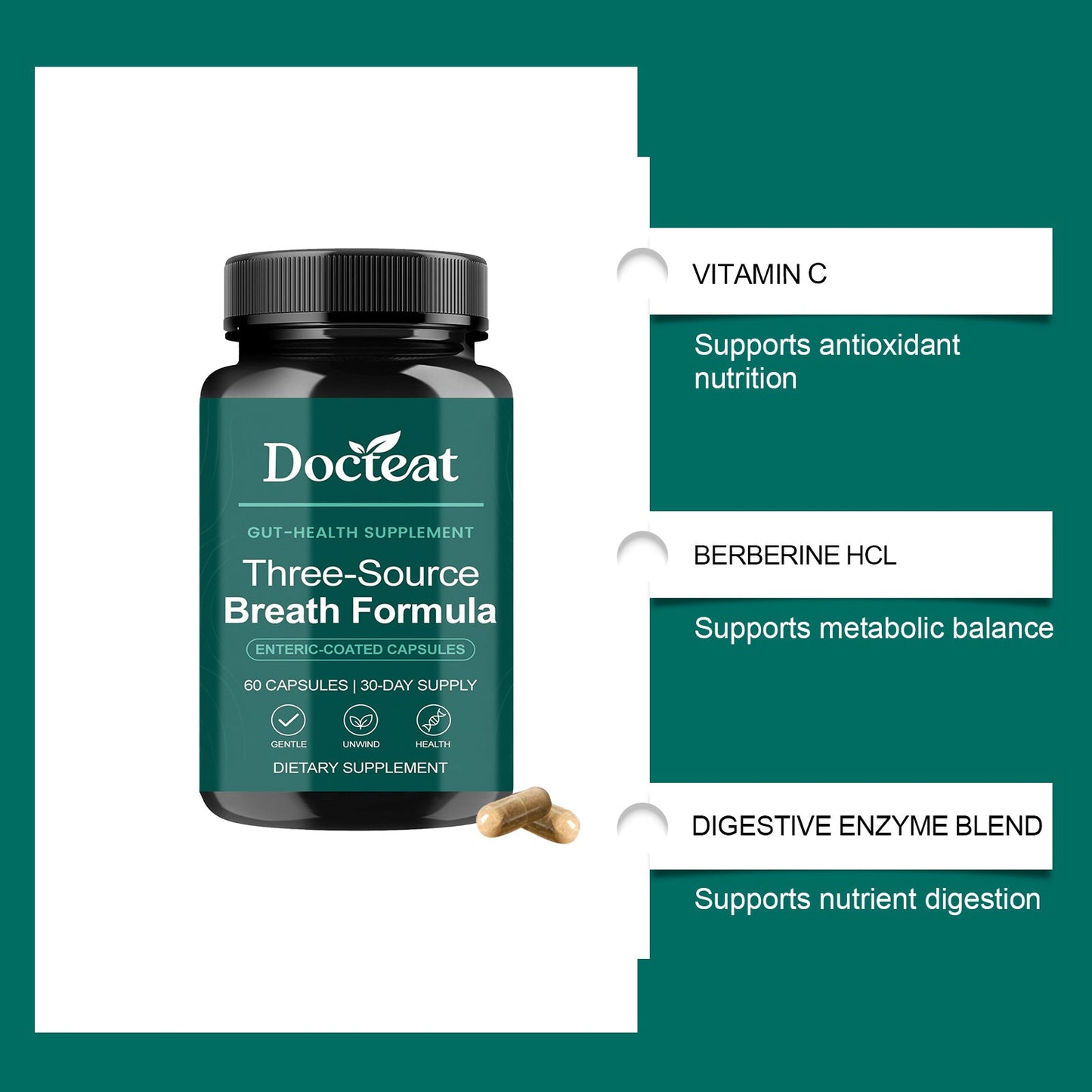 Dietary Supplement