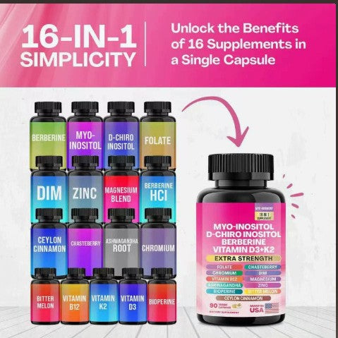Arginine Capsules