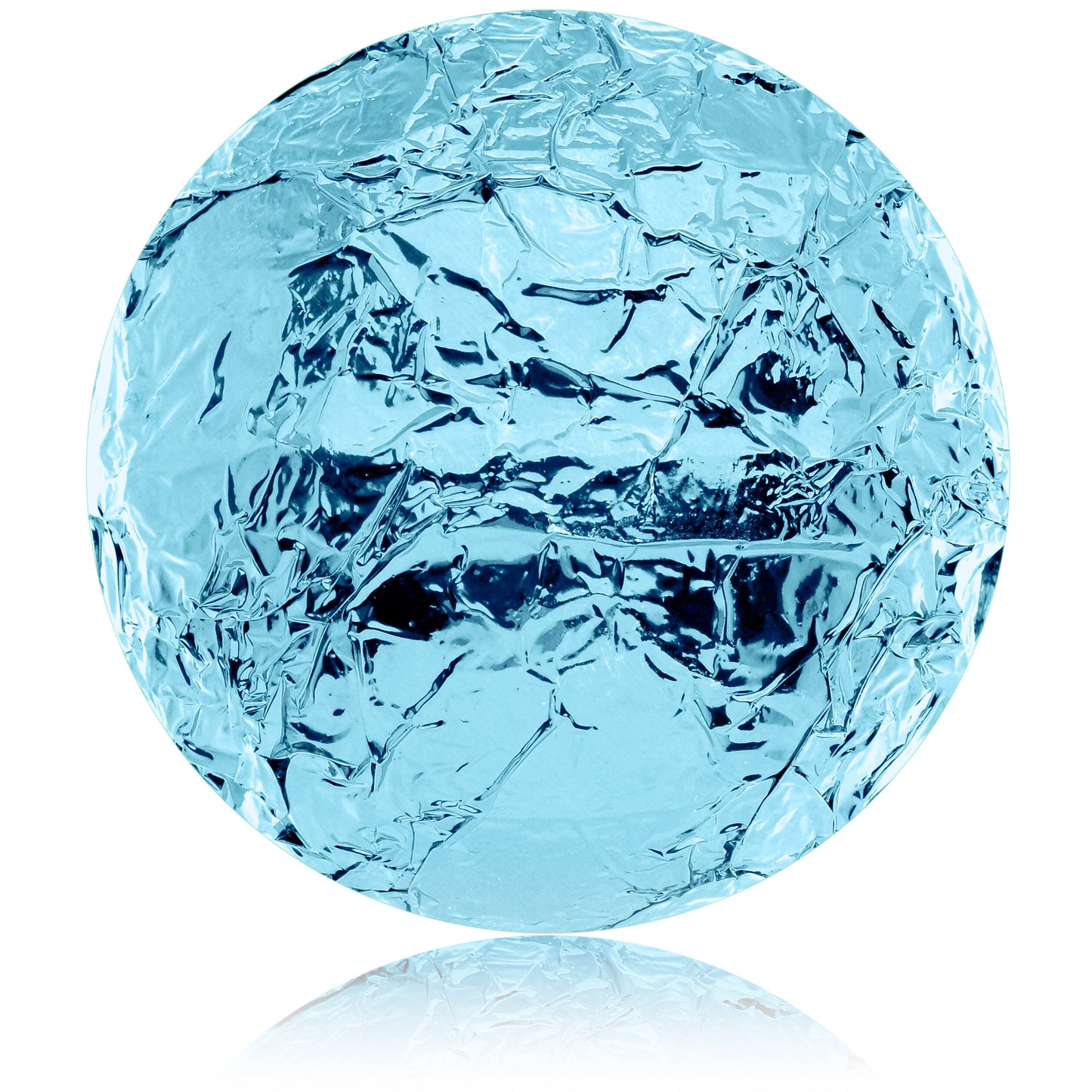 Ocean Breeze Bath Bomb with Jewelry Ring Inside