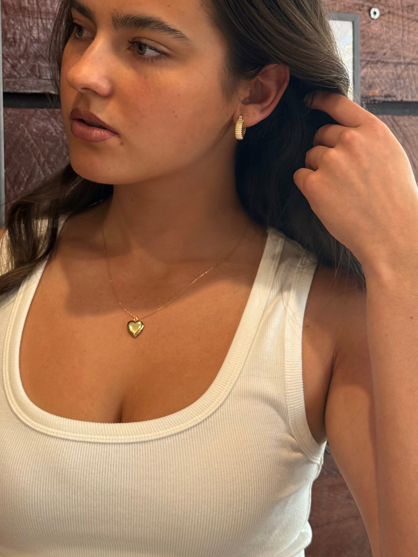 Roxy Necklace