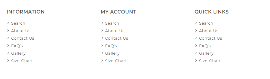 Shopify Theme - Orchard