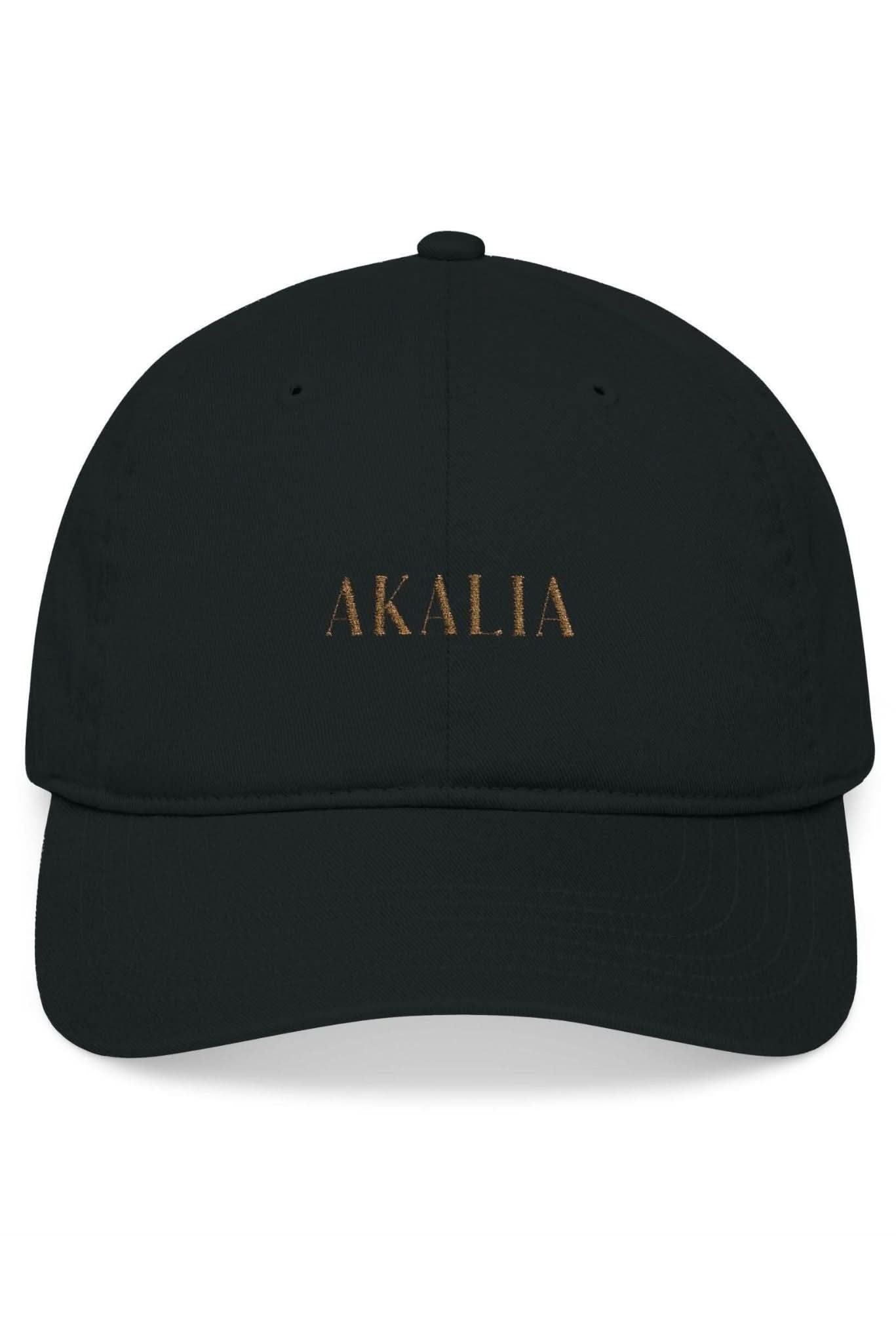 Off Dutty Cap 100% organic cotton