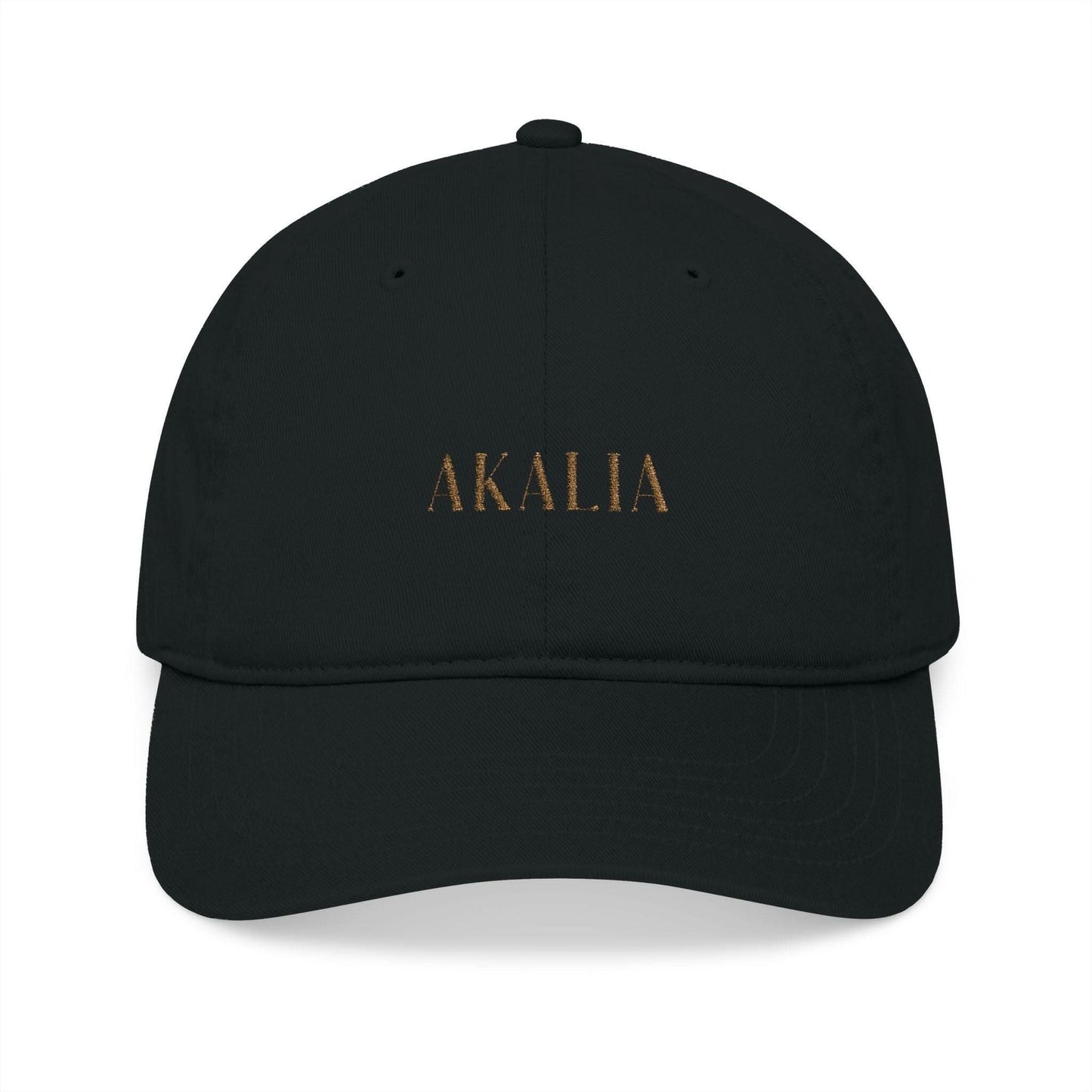 Off Dutty Cap 100% organic cotton