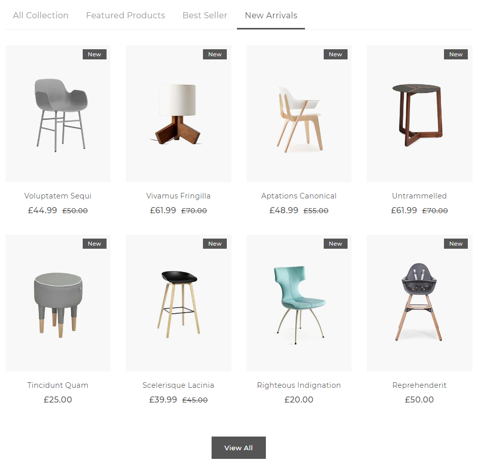 Shopify Theme - Orchard