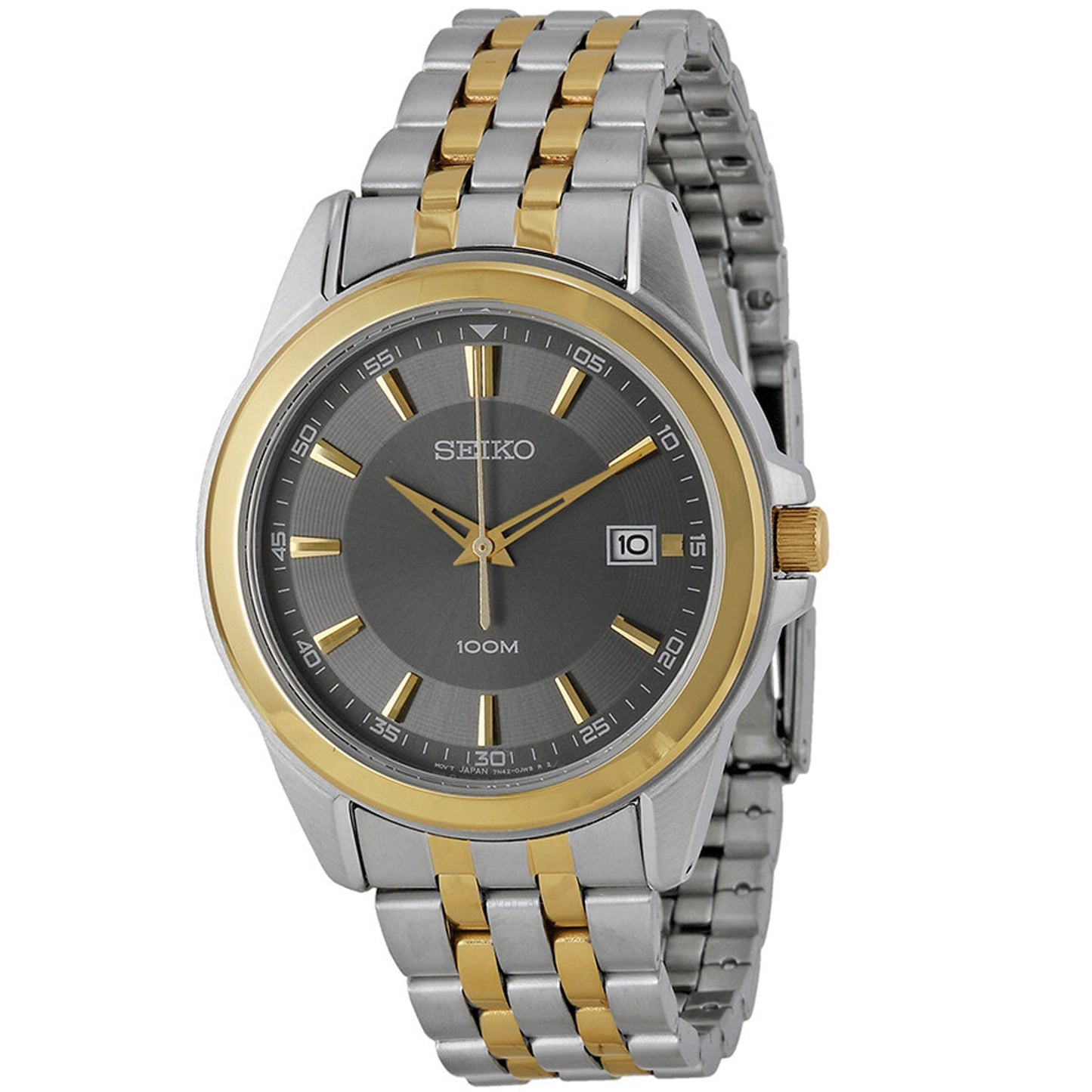 Seiko Men's Classic