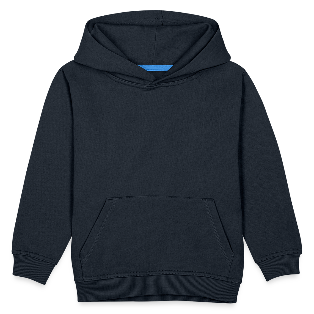 Kids‘ Premium Hoodie - navy