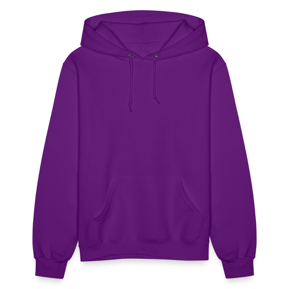 Women's Hoodie - purple