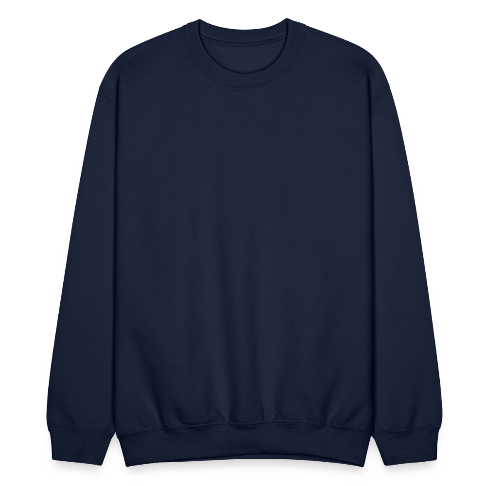 Crewneck Sweatshirt - navy