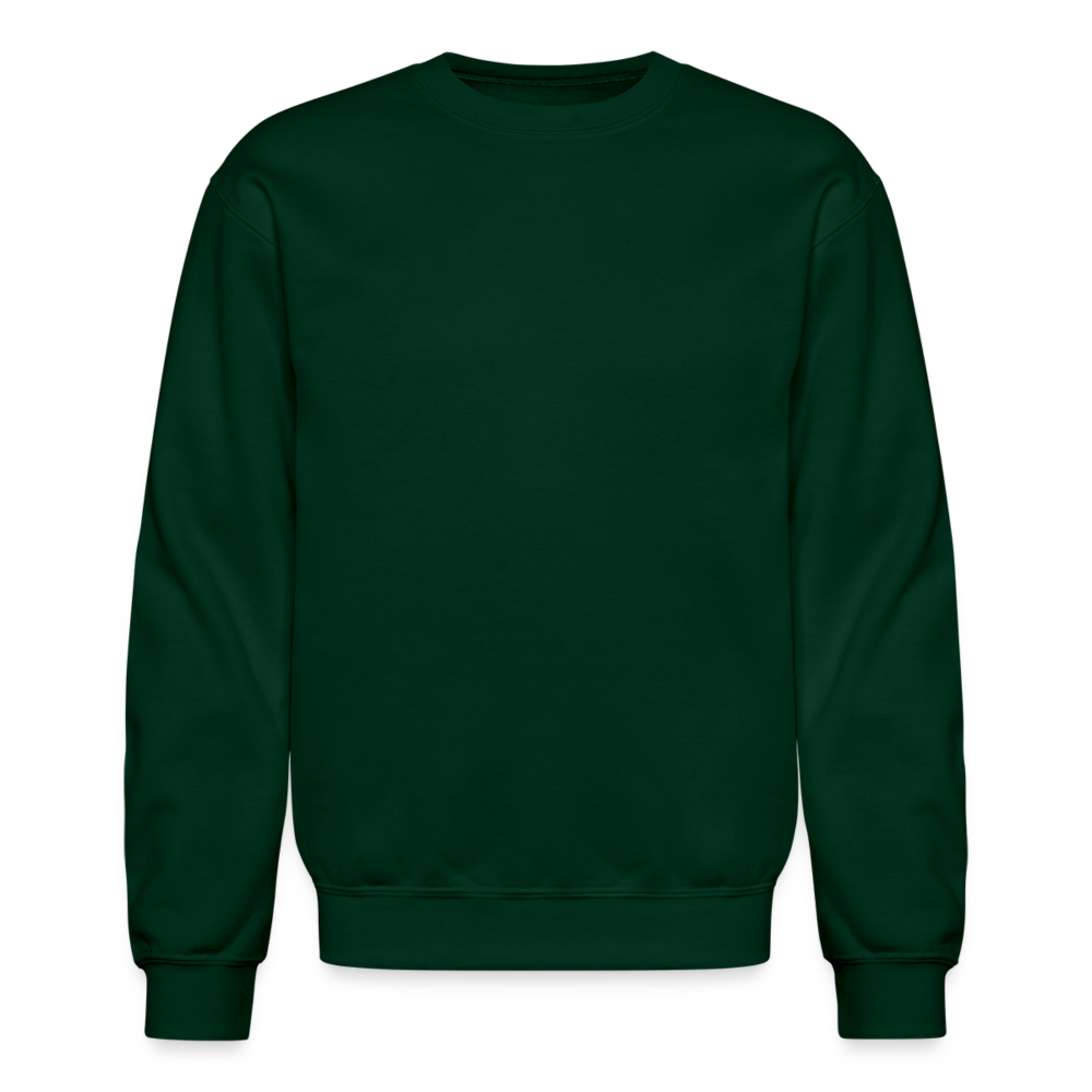 Crewneck Sweatshirt - forest green