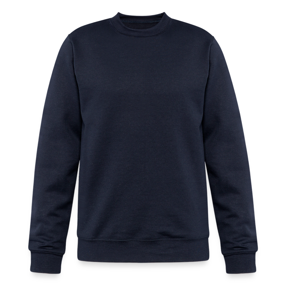 Champion Unisex Powerblend Sweatshirt - navy