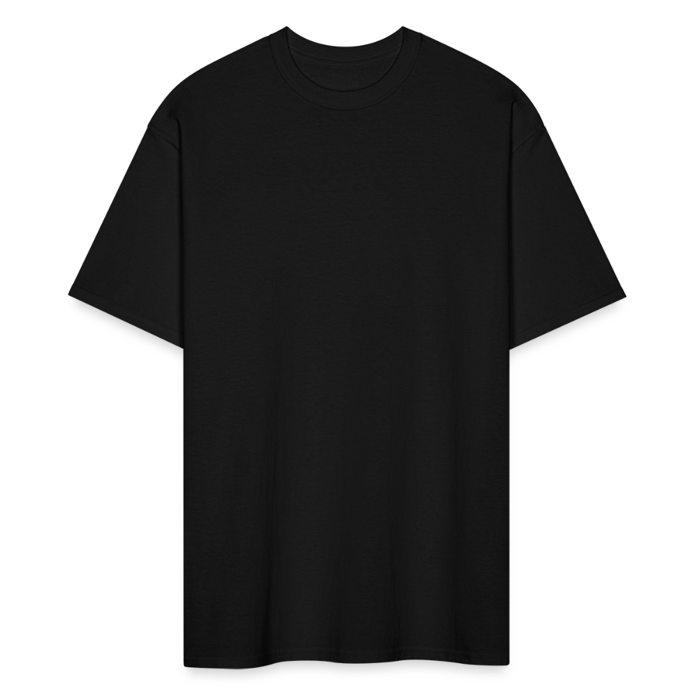 Men's Tall T-Shirt - black