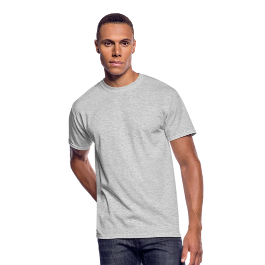 Men’s 50/50 T-Shirt - heather gray