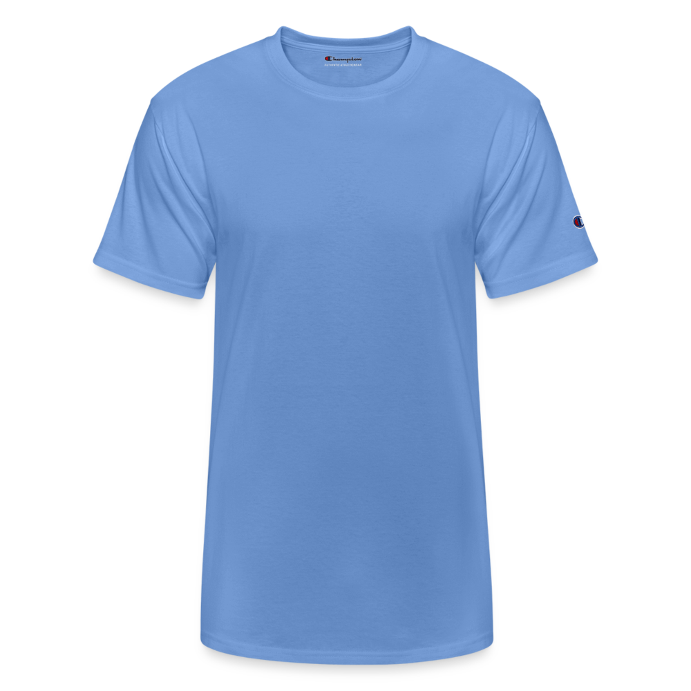 Champion Unisex T-Shirt - sky blue