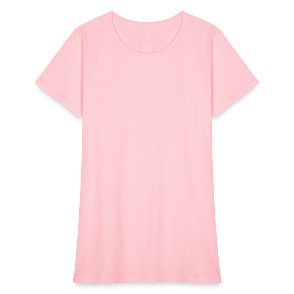 Women's T-Shirt - pink