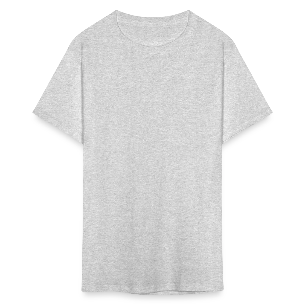 Unisex Classic T-Shirt - heather gray