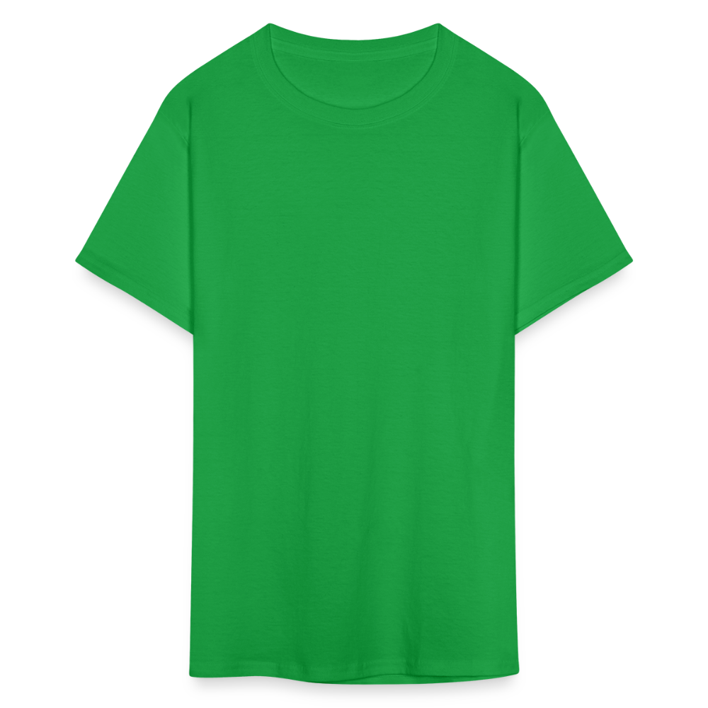 Unisex Classic T-Shirt - bright green