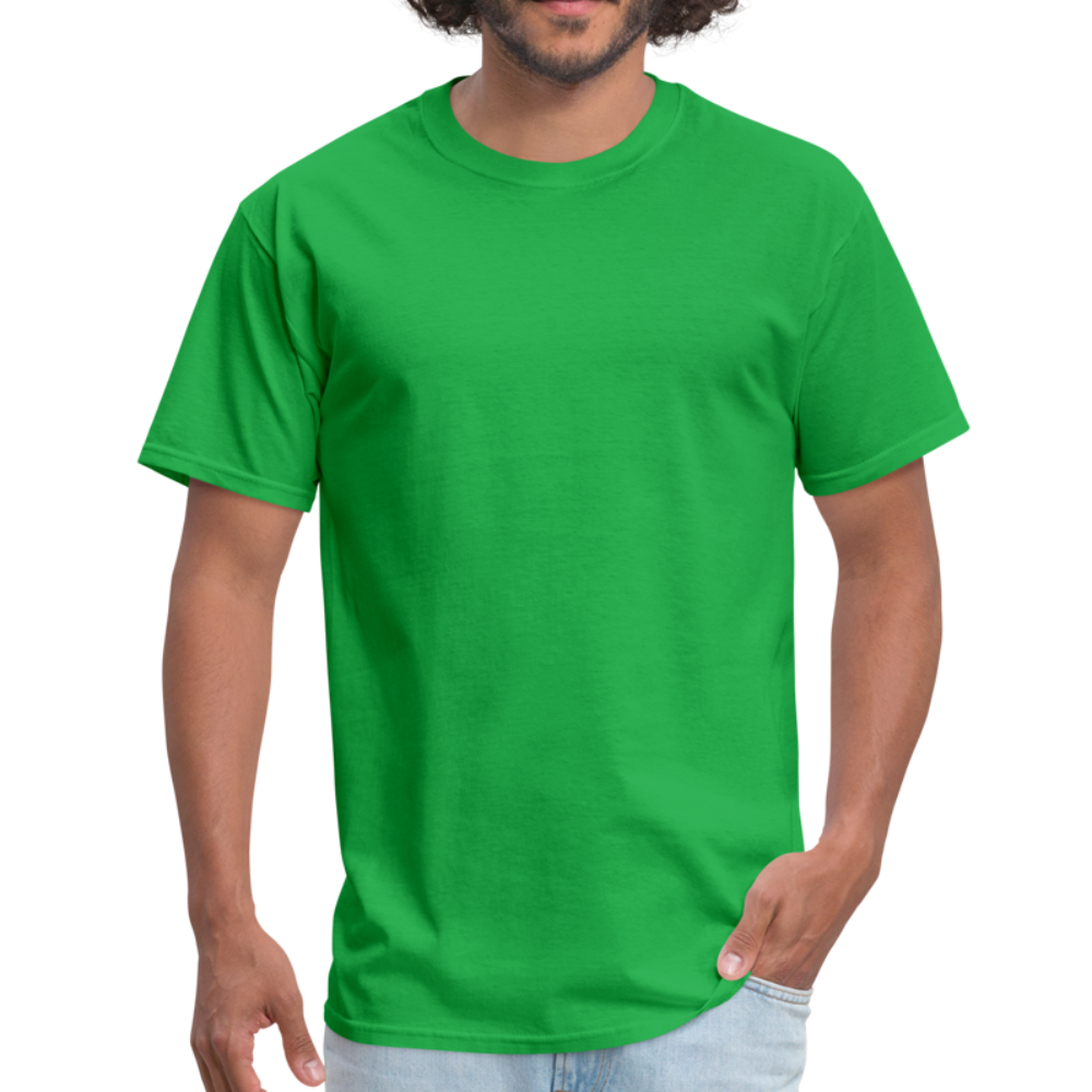 Unisex Classic T-Shirt - bright green