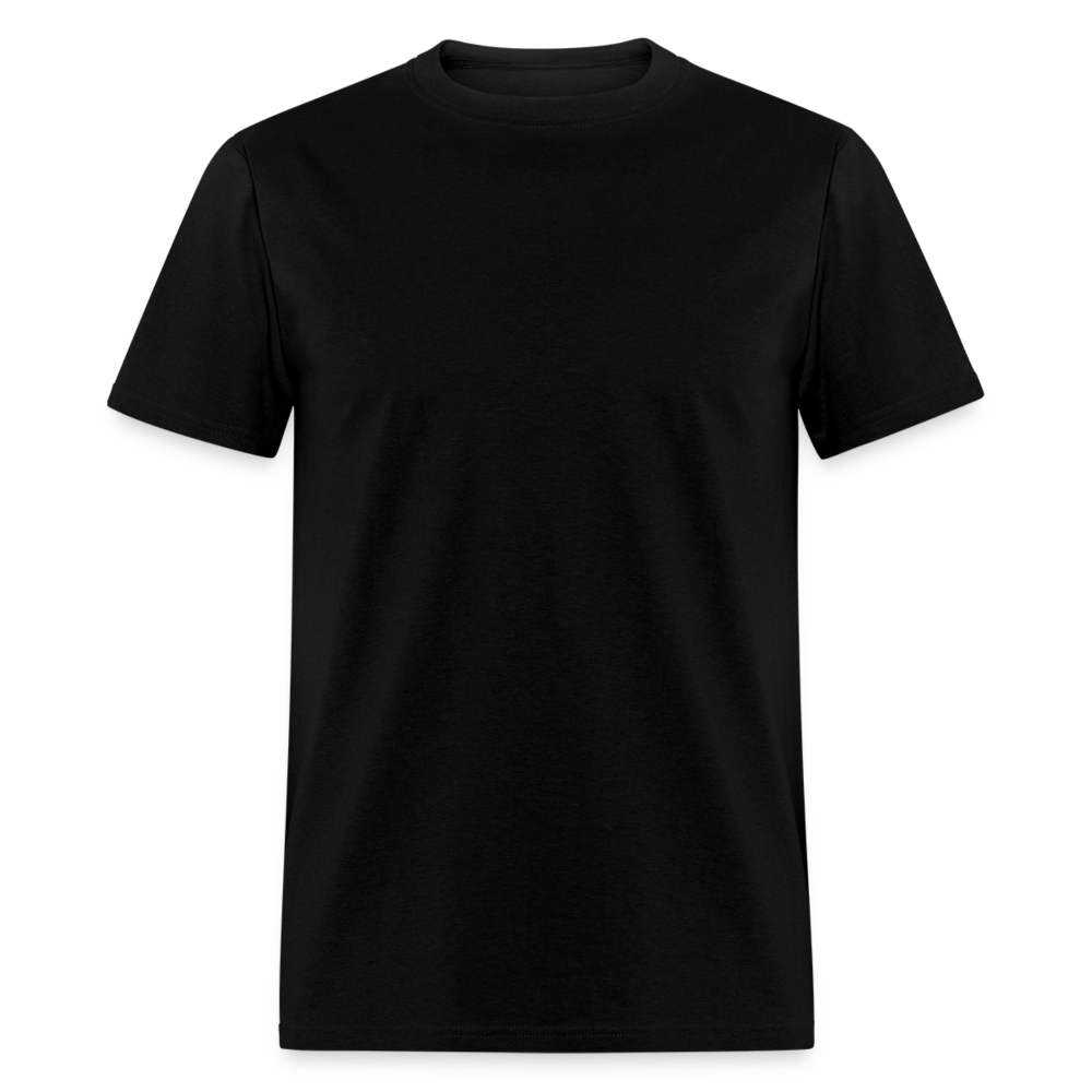 Unisex Classic T-Shirt - black