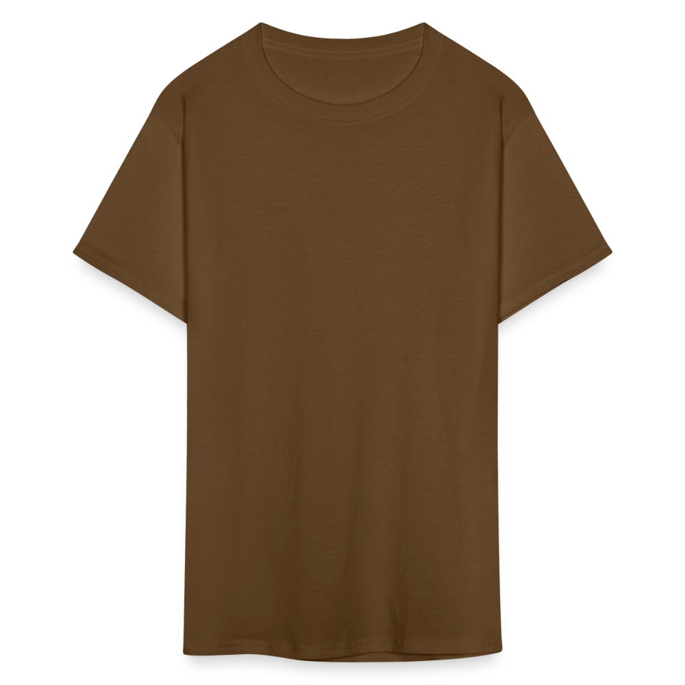 Unisex Classic T-Shirt - brown